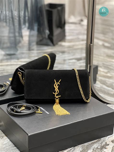 ysl medium kate tassel bag|ysl kate 99.